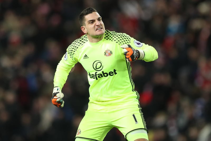 Vito Mannone's Capital One Cup semi-final second-leg penalty shoot-out heroics against Manchester United at Old Trafford will live long in the memory.