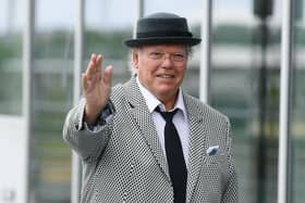 The cancellation of Roy Chubby Brown's Sheffield performance has been met with criticism from Star readers