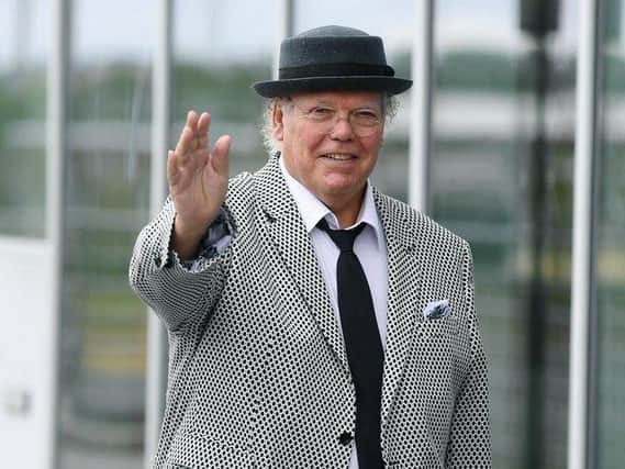 The cancellation of Roy Chubby Brown's Sheffield performance has been met with criticism from Star readers