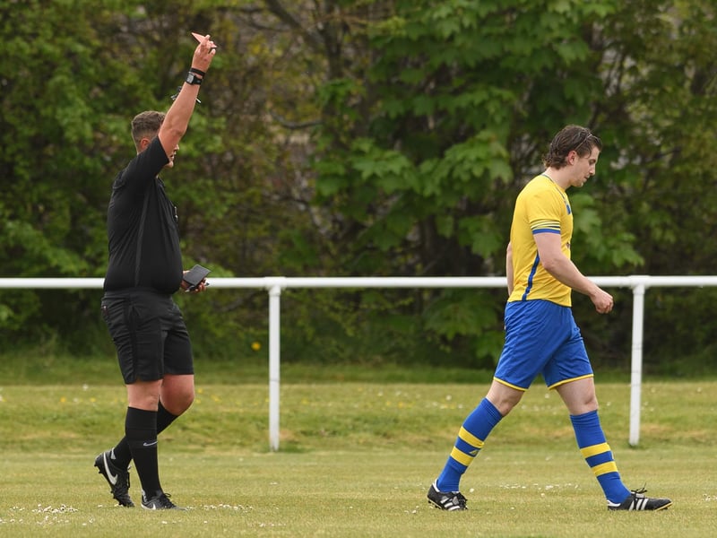 Picture: Keith Woodland