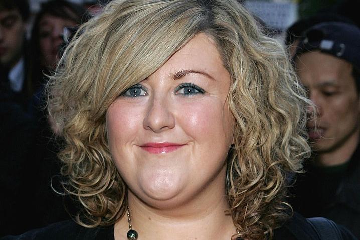 
McManus first shot to fame in 2003 when she won the second and final series of Pop Idol. The singer appeared as herself in Still Game when she got the last laugh against Winston when he had taken on the role as a pizza delivery driver. 
