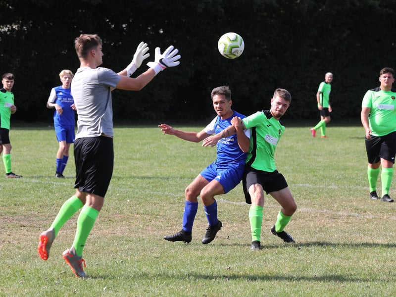 Sam Stephenson