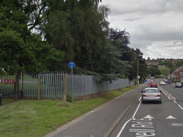 Nearby in Rainworth and Blidworth, the area had 52 new infections in the seven days to December 30. Cases were up by 19 from the previous week, equivalent to a rise of 57.6%.