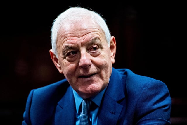 "Thoughts, prayers and condolences with Walter Smith’s family and loved ones today. Heartbreaking to lose another great of Scottish football. A man of wisdom, dignity and integrity whose legacy will live on. May he rest in peace" said Scotland captain Andy Robertson.