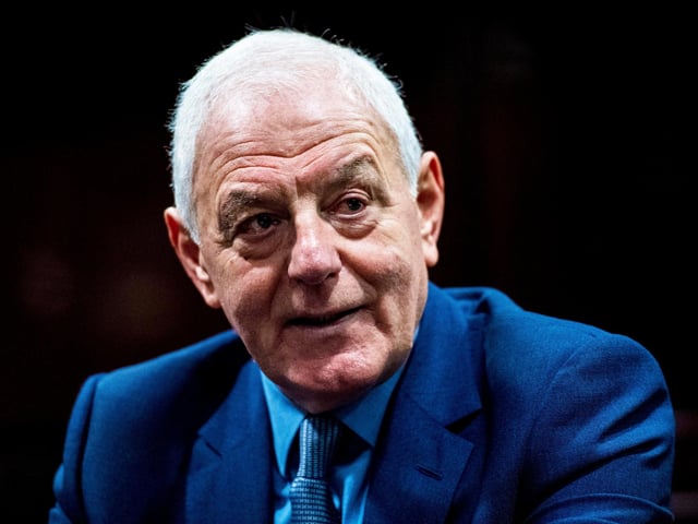 "Thoughts, prayers and condolences with Walter Smith’s family and loved ones today. Heartbreaking to lose another great of Scottish football. A man of wisdom, dignity and integrity whose legacy will live on. May he rest in peace" said Scotland captain Andy Robertson.