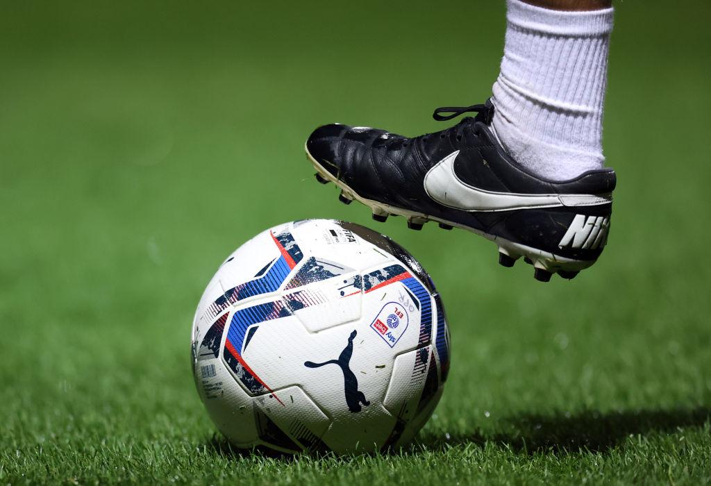 Sunderland return to League One action on Saturday (Photo by Alex Pantling/Getty Images)