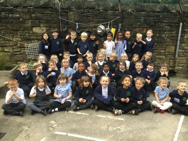 Woodseats Primary School.