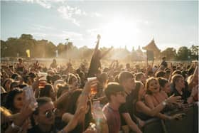 NHS workers can get free tickets for Tramlines.