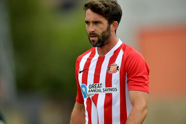 This one was far more convincing - with Grigg earning 88.8% of the vote after his two goals in pre-season.