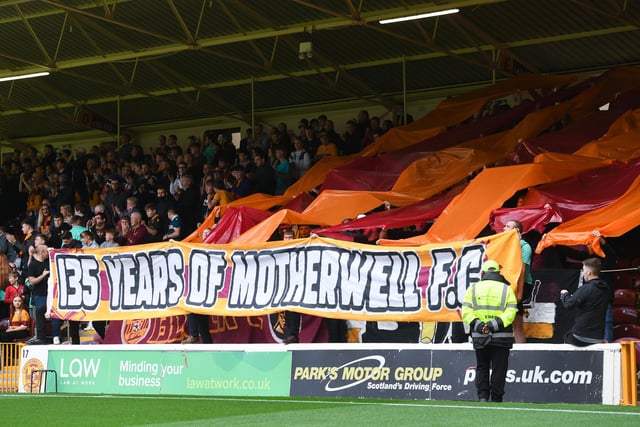 The Steelmen started the season well but have since lost the last two games.
