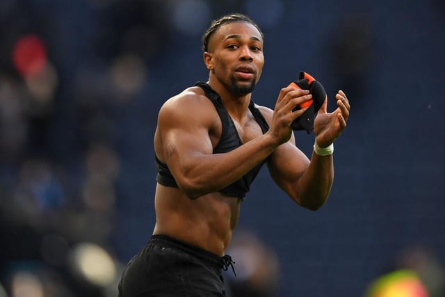 Liverpool, Manchester United and Manchester City are ‘already positioned’ in the race for Wolves winger Adama Traore this summer. (Le10Sport)