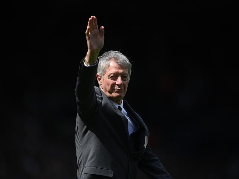 The majority of comments named 'Sniffer' Clarke as Leeds' best ever forward, with Steven Jackson writing: "Allan Clarke without a shadow of a doubt, no one else comes close." David King also wrote: "Allan Clarke, without any doubt. The sniffer MOT".