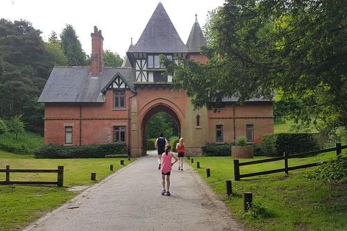 The historic and picturesque Bestwood Country Park, just outside Hucknall, is the setting for this weekly 5K parkrun. About 100 people, of all ages, tackle the course, which is a mixture of gravel paths and forest trails, every Saturday and, so far, the best times have been clocked by Jimmy Kershaw for the men and Hannah Oldroyd for the women.