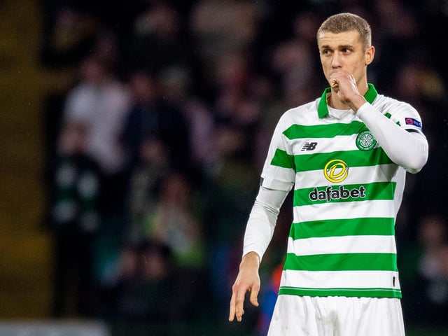 Ex-Celtic ace Jozo Simunovic could be in line for a shock move to AC Milan. The centre-back left Parkhead this summer after his contract expired but has since seen moves to Croatian side Rijeka and Turkey’s Trabzonspor fall through. (Hamburger Morgenpost)