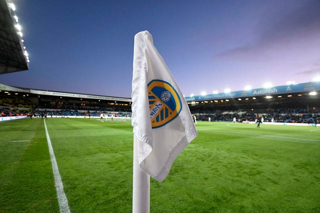 Leeds United and the rest of the Championship's current top six are said to be preparing to sue the EFL, if the decision is made to make this season "null and void" and start afresh. (The Times). (Photo by George Wood/Getty Images)