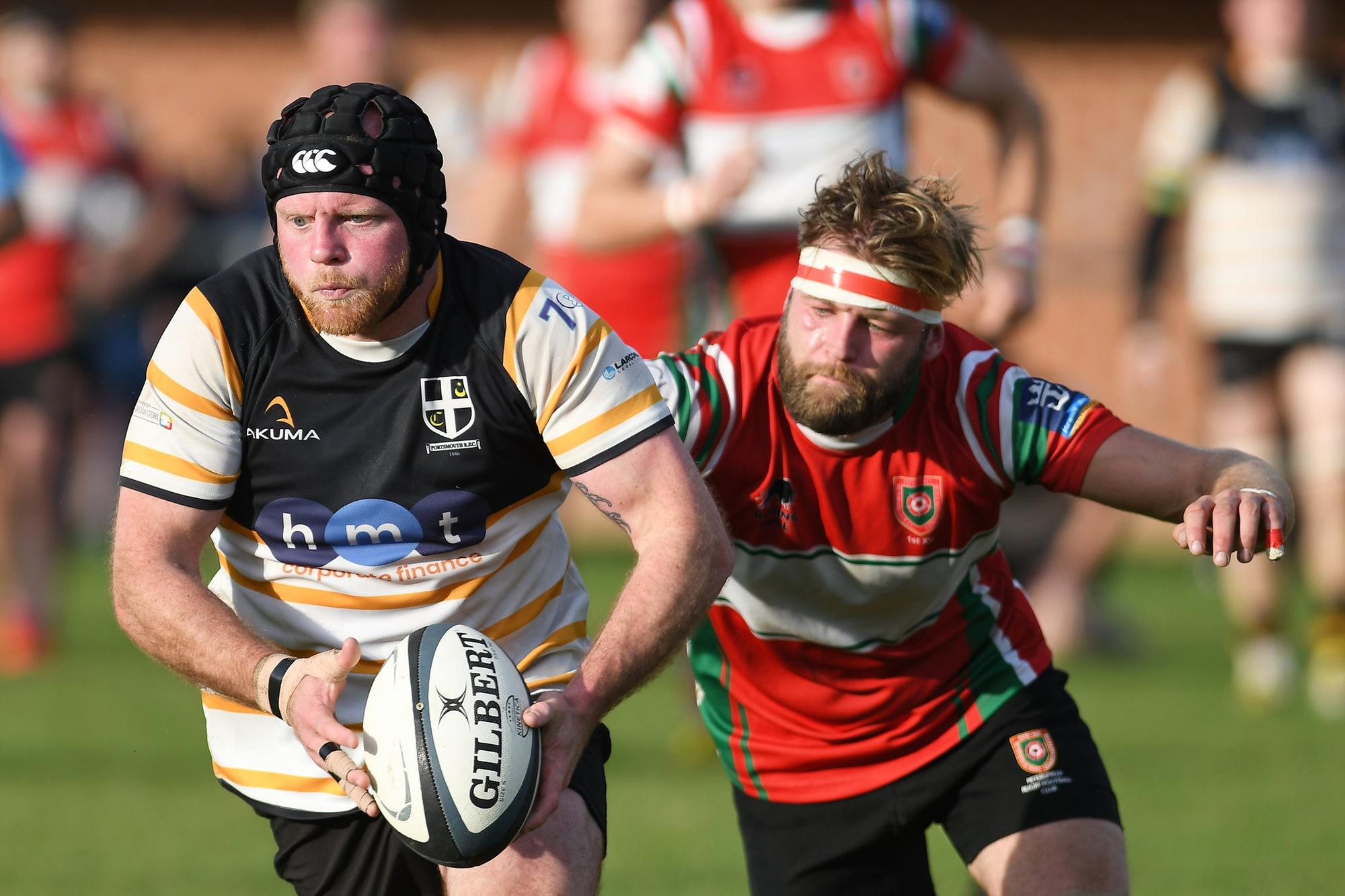 Neil Marshall