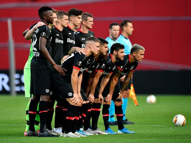 Leverkusen, who have experienced Morelos in the Europa League, are likely to lose their top scorer Kai Havertz.