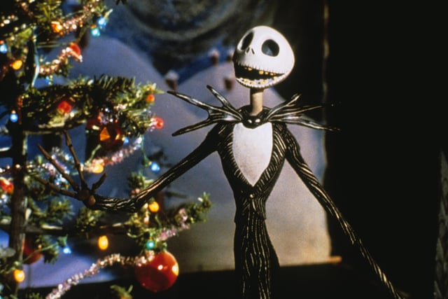 Tim Burton's The Nightmare Before Christmas is one of the most popular Christmas/Not Christmas movies of all time and loved the world over. Jack Skellington, a being from Halloween Town, finds Christmas Town and is instantly amazed. The situation becomes riveting when his obsession with Christmas leads him to abduct Santa Claus. Typical Tim Burton comedy.