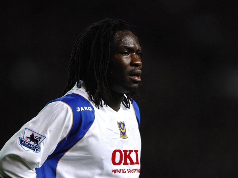 Linvoy Primus