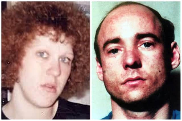 Dawn Shields has been cited among the potential victims of Alun Kyte, who is currently serving a life sentence for the murders of two women