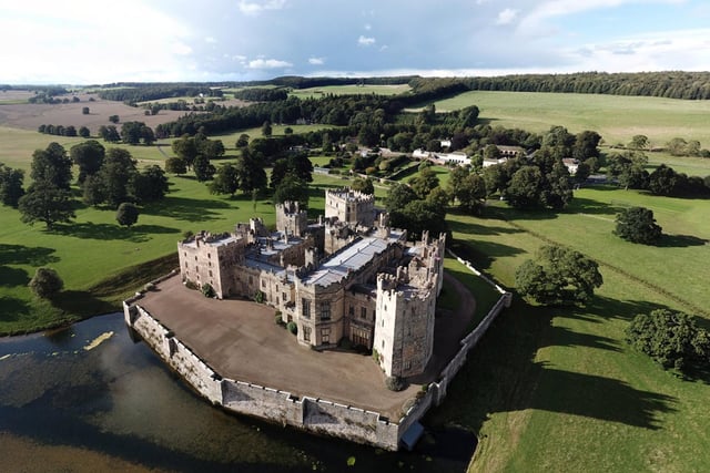 Crunch through the leaves, see the colours change in the park and gardens and enjoy being outdoors in nature. Raby Castle is hosting 'Autumn Sundays' up until Sunday, November 1. Visit the website for more.