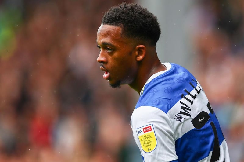QPR’S Chris Willock is dreaming of joining his brother Joe in the Premier League. The latter currently plays for Newcastle United. (The Sun) 

(Photo by Jacques Feeney/Getty Images)
