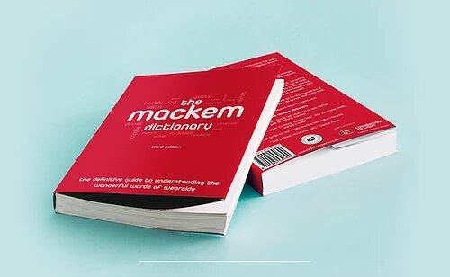Celebrate the weird and wonderful world of the Wearside lexicon by giving the gift of The Mackem Dictionary. Penned by Paul Swinney, the tongue-in-cheek book is a firm favourite in Sunderland. The third edition, priced £5, is available at www.a-love-supreme.com