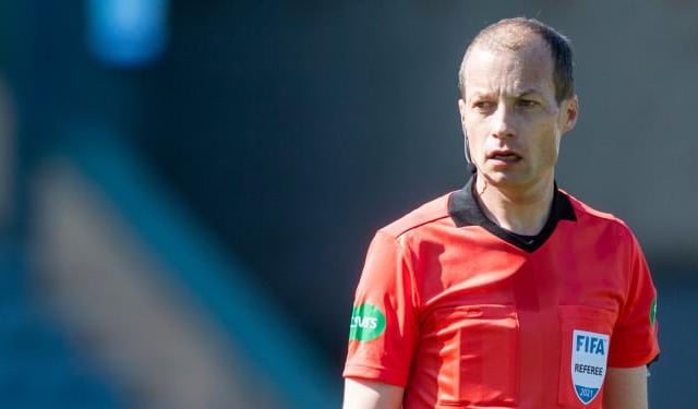 Monday, January 17, 2022. Kick off 7.45pm. | cinch Premiership |
Referee: Willie Collum