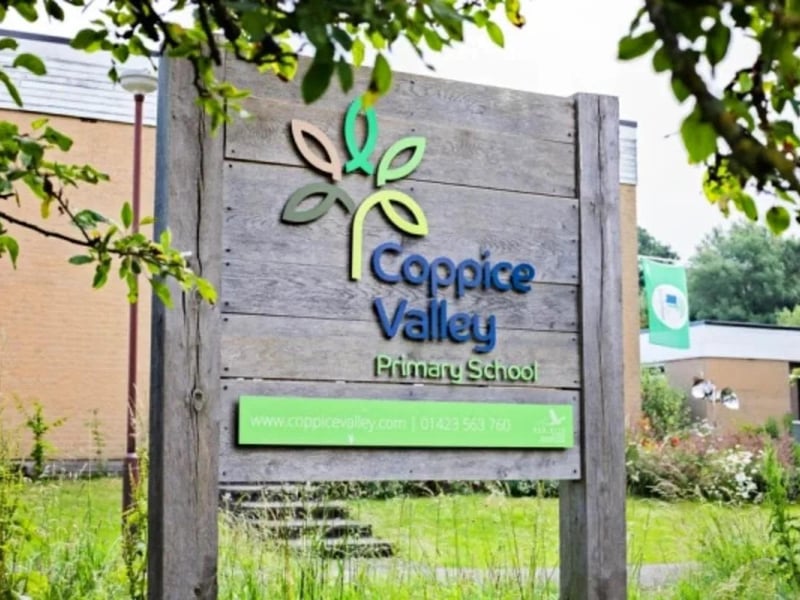 For the 2026/27 academic year, 34 parents put this school down as their first choice, with 30 offered places – a success rate of 88 per cent