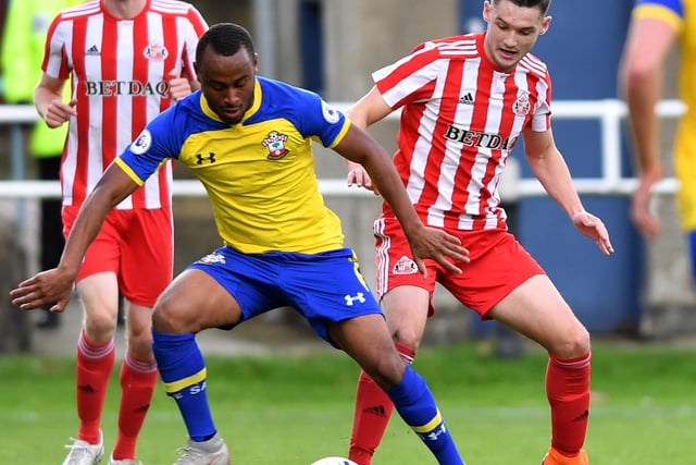 The attacking midfielder is now on the books of National League side Hartlepool United - and is hoping to bounce back from some injury problems when the 2020/21 season begins.