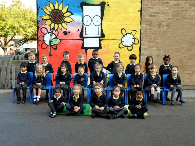 Elm Class