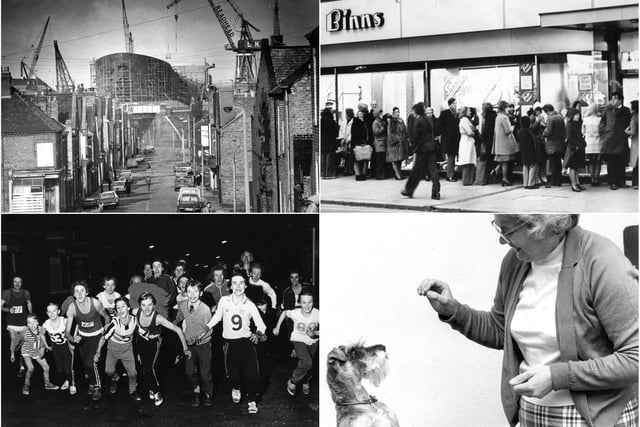 What do you remember of South Tyneside in 1975? Tell us more by emailing chris.cordner@jpimedia.co.uk