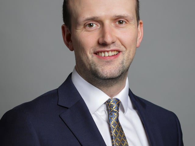 The SNP MP for Aberdeen South BC has spent £23,835.41 on 23 claims so far this year.
Their biggest expense was accommodation, with £9,031.85 spent.