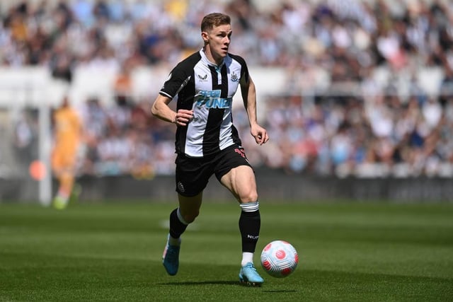 Newcastle United - Highlights: 1860 Munich 0 Newcastle United 3