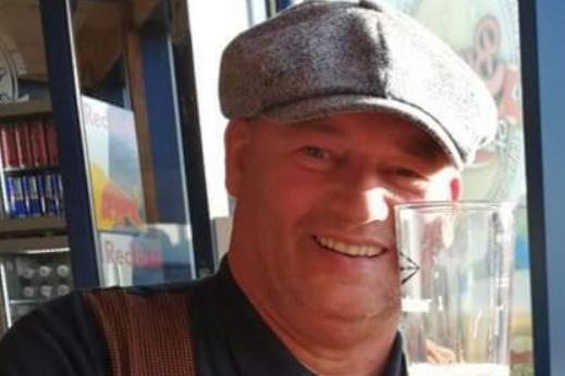 The family of 61-year-old Sheffield man James Pryor, pictured, who sadly died in a road traffic collision in Glentham, Market Rasen, on July 10, 2022, described him as a devoted husband and dad. In a statement, his family said: "Jim, as he liked to be called, had a kind heart. He was dedicated to his wife and family, he was a family man, he was the life and soul of the family and knew how to have a good time. He was a devoted husband, father, brother, uncle, and soon to become a grandfather to his first granddaughter. Jim lived for his family." The collision involved a blue Hyundai I20 car and Mr Pryor's black Yamaha motorbike and it happened on the A631 near Glentham, at the junction of Cross Lane, and it was reported to police at 2.12pm, on July 10. Police released a witness appeal.