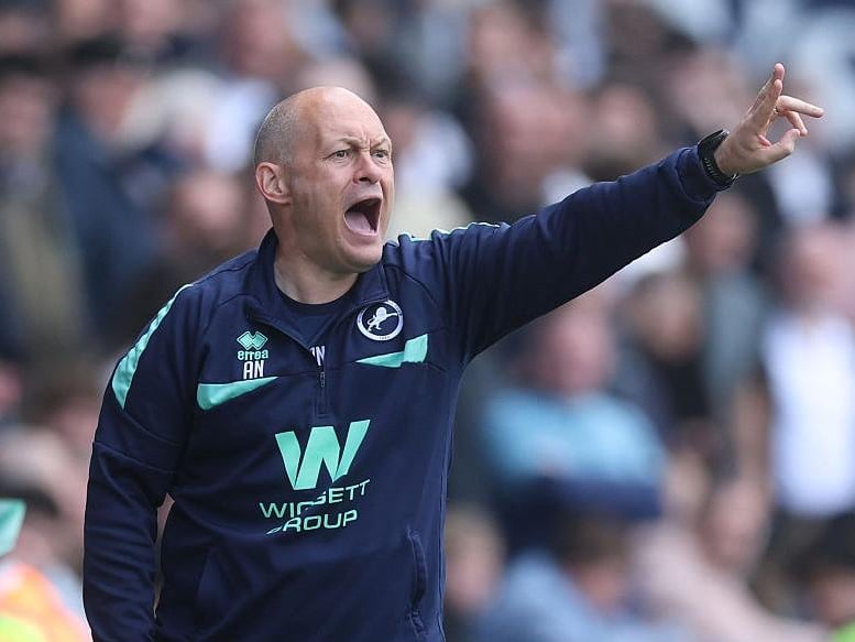 The Millwall boss has a knack of getting results, and has won promotions with Sunderland, Norwich City and Hamilton during his 13-year managerial career. Doing a good job at the Den currently, but would understandly be tempted by the top job with the national team.