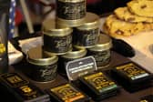 Sheffield chocolatier Bullion will be representing the city at the Yorkshire Chocolate Festival