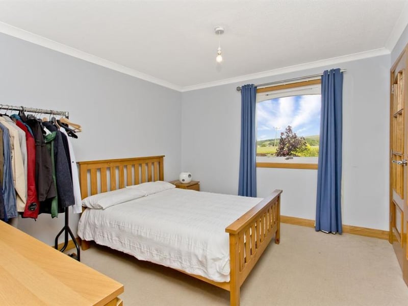 Bedroom 2.