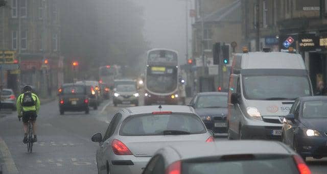 Plans for new cycle segregation lanes in roads across the city have been unveiled by the council