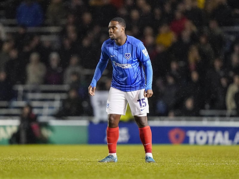 Will take on number nine duties if Thomas Waddingham has to make way for new faces.