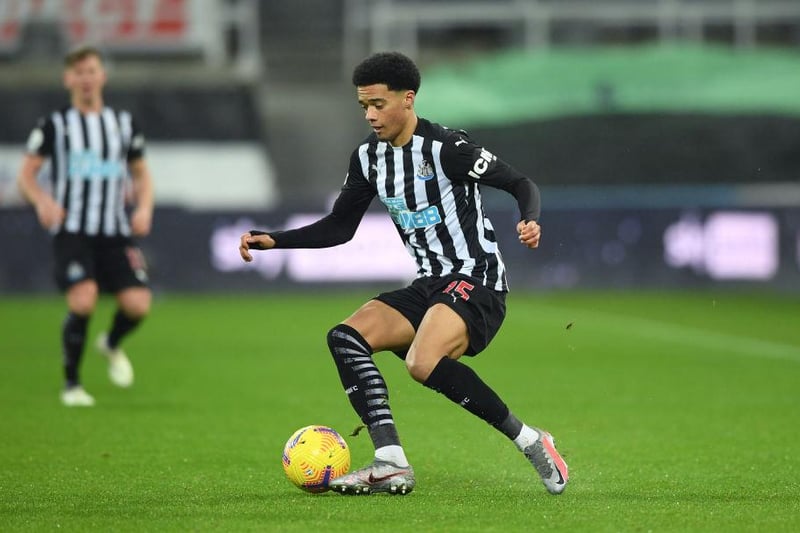 The left-back endured a stop-season after arriving from Norwich City last summer as Covid-19, a hernia problem and a general lack of gametime prevented the 23-year-old from reaching full potential. Lewis, in his own words, insists he’ll become an important player for Newcastle.