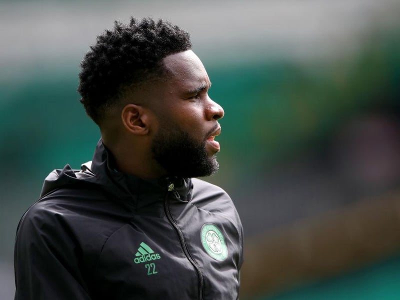 Brighton want to spend their Ben White windfall on a move for Celtic striker Odsonne Edouard. (Express)
(Photo by Ian MacNicol/Getty Images)
