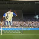 Sheffield Wednesday have a few recognisable faces in this season's edition of FIFA - but can you name them all?