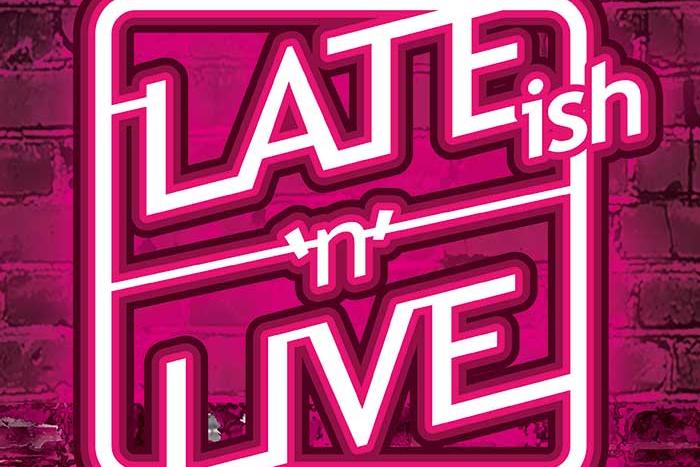 Not quite as late as usual, but the most famous comedy night at the Fringe has returned. It will still present a range of comedians at the Gilded Balloon Teviot but will now start at 11pm on August 26-29.