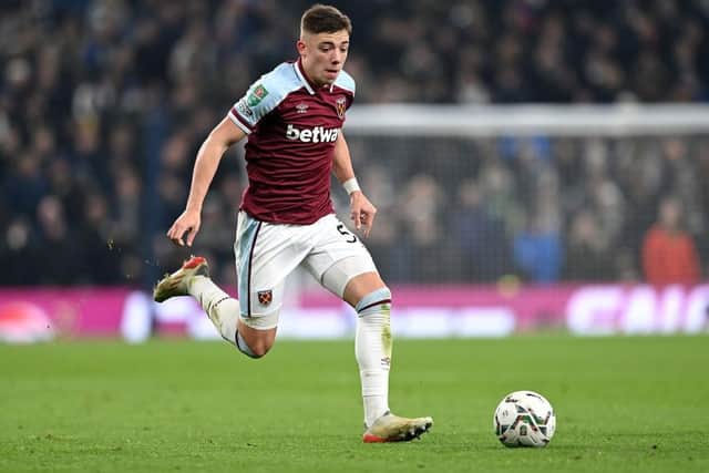 Newcastle have been interested in West Ham’s young right-back for a while now and could seal a deal for the 21-year-old this window. Ashby’s contract at the London Stadium expires this summer and the Magpies may look to sign him before the transfer deadline passes.