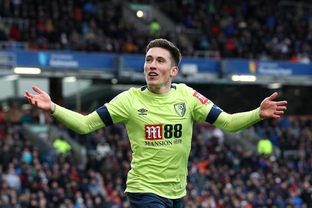 Liverpool's winger Harry Wilson, currently on loan at Bournemouth, is set to be in demand this summer. However, the Reds remain his preferred option in terms of where he spends next season. (Liverpool Echo)