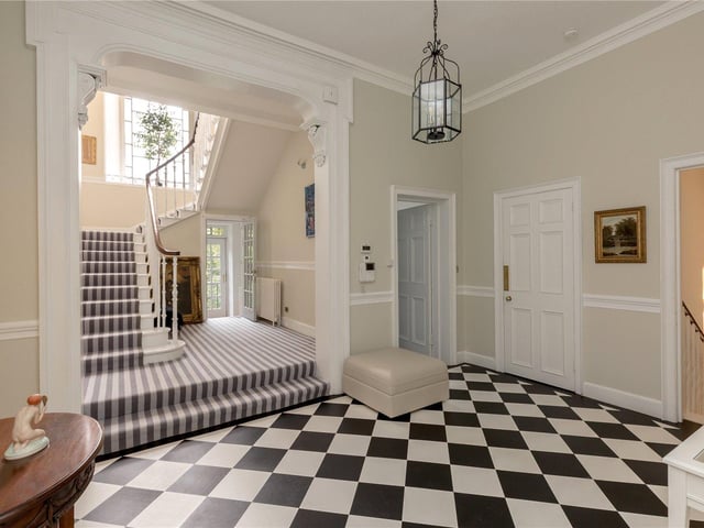 Hall.