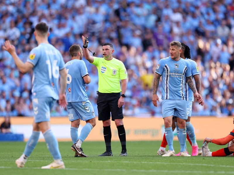 One of the real success stories of the last campaign, Coventry missed out on Wembley with penalty defeat against Luton Town. Mark Robins, a former Owls player, is among the most highly-rated managers outside the top flight and the Sky Blues will want to have another roll at promotion.