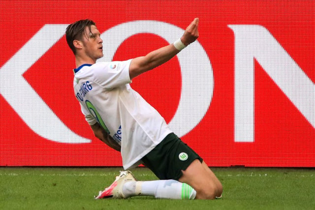 Wolfsburg striker Wout Weghorst admits he is flattered to be linked with a move to Arsenal. He said: “That would be nice, wouldn’t it. That would be a good thing, of course that fits in the perfect picture.” (Daily Mirror)