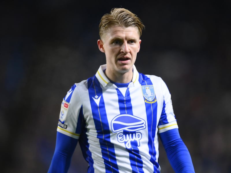 Sheffield Wednesday have confirmed the fan favourite midfielder is moving on and he has already been linked with a host of clubs, including Huddersfield Town, Rotherham United, Barnsley and abroad.
